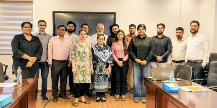 Consulting Engineers Association of India: Building Future-Ready Infrastructure Professionals