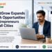 The Future of Fintech May Not Be Built in Metro Cities Alone
