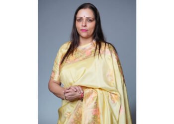 Nidarshana Gowani and Ankibai G. Trust Mark International Yoga Day with Special Children and Communities Across 10 Locations
