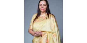 Nidarshana Gowani and Ankibai G. Trust Mark International Yoga Day with Special Children and Communities Across 10 Locations