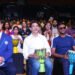 Hyderabad Creates History with World’s Largest Djembe Drum Circle; Guinness World Record Attempt Held Successfully