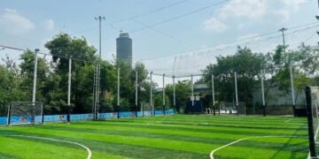 Gallant Sports Powers the Sporting Infrastructure Behind Noida’s Newest Multi-Sport Lifestyle Destination