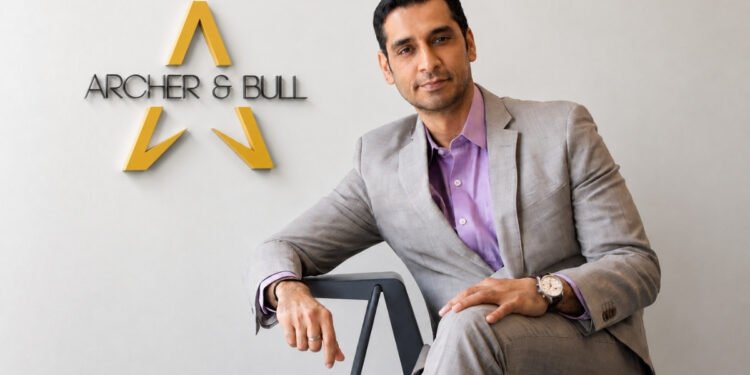 Archer & Bull Accelerates India Expansion Amid Rising Demand for Transformational Leadership Talent