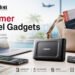 Travel Light, Store More: Kingston’s Summer Travel Gadgets for People on the Move