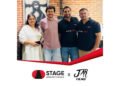 STAGE & Jar Films Announce Landmark Partnership; Unveil 8-Part Series and Upcoming Theatrical Releases!!