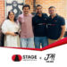 STAGE & Jar Films Announce Landmark Partnership; Unveil 8-Part Series and Upcoming Theatrical Releases!!