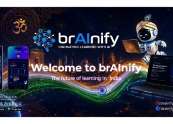 brAInify Sparks a New Era of AI Innovation in India as Thousands Join the Fast-Growing Global Movement
