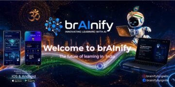 brAInify Sparks a New Era of AI Innovation in India as Thousands Join the Fast-Growing Global Movement