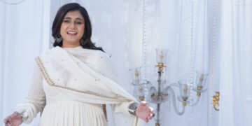 Mere Meherbaan: Nidhi Sheth’s New Hindi Love Song Celebrates Dreams, Self-Belief and Emotional Strength