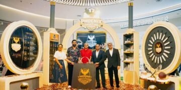 The Phoenix Mills Launches Phoenix Shopping League With Krunal Pandya, Bringing The Excitement Of Sport To India’s Biggest Shopping Season