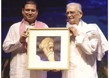 Kolkata reverberates with the spirit of independent music on World Music Day 2026