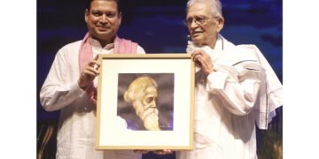 Kolkata reverberates with the spirit of independent music on World Music Day 2026