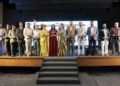 GBS marks first anniversary with two-day business summit and fashion week in Surat