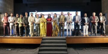GBS marks first anniversary with two-day business summit and fashion week in Surat