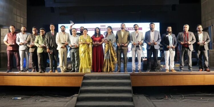 GBS marks first anniversary with two-day business summit and fashion week in Surat