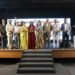 GBS marks first anniversary with two-day business summit and fashion week in Surat