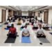 Yoga, Accessibility and Inclusive Education Takes Center Stage at Sarvajanik University 5th Foundation Year