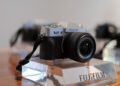 FUJIFILM India Celebrates Creativity Curated By So City With The Launch Of FUJIFILM’s New X-T30 III