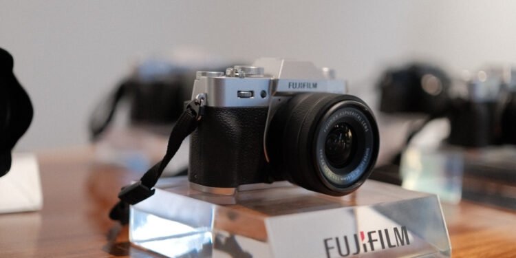 FUJIFILM India Celebrates Creativity Curated By So City With The Launch Of FUJIFILM’s New X-T30 III
