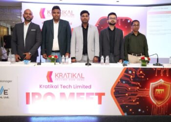 Kratikal Tech Limited IPO Opens on June 30, 2026