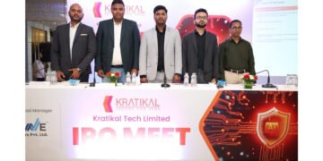 Kratikal Tech Limited IPO Opens on June 30, 2026
