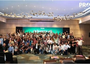 HROne, World’s Easiest-to-Use HRMS Brings PROPEL to Mumbai, Inviting HR Leaders to Rethink Influence, Perception, and the Human Side of Work