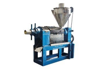 Kavish Engineers Strengthens India’s Cold Press Oil Machinery Segment with Made-in-India Round Kettle Hopper-Based Machine