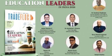 TradeFlock Launches List of the Best Education Leaders in India 2026