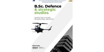 Thakur College launches B. Sc. in Defence and Strategic Studies under Mumbai University; Admissions Open for 2026