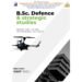 Thakur College launches B. Sc. in Defence and Strategic Studies under Mumbai University; Admissions Open for 2026