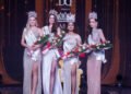 Kristina Kuralenok from Russia crowned as Saj Group of Hotels and DQ Watches Miss Glam World 2026