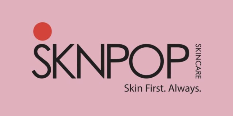 After Successfully Expanding POPPiK Across 17 Cities, Jay Gupta Announces the Launch of SKNPOP – A Next-Generation Skincare Brand Powered by AI-Driven Skin Analysis