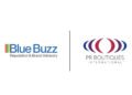 Blue Buzz Joins PR Boutiques International, Strengthening Its Presence in a Global Network of Award-Winning Boutique Agencies