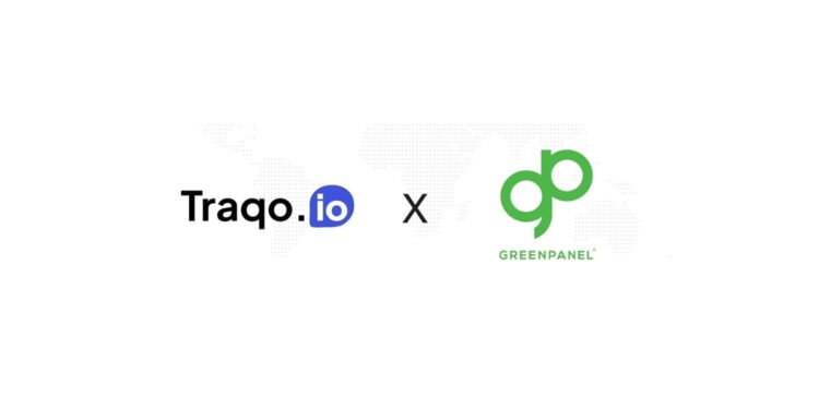 Greenpanel Industries Collaborates with Traqo to Strengthen Multi-Plant Logistics Operations