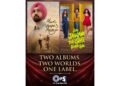 Two Albums. Two Worlds. One Label: Tips Music Celebrates the Diversity of Indian Music