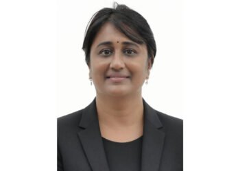 Sujini Ponnusamy Driving the Future of Precision Medicine Through AI and Genomics