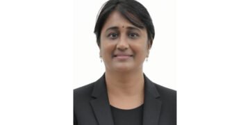 Sujini Ponnusamy Driving the Future of Precision Medicine Through AI and Genomics
