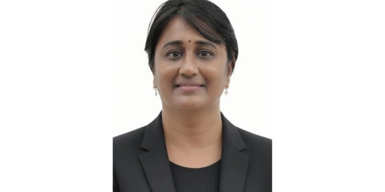 Sujini Ponnusamy Driving the Future of Precision Medicine Through AI and Genomics