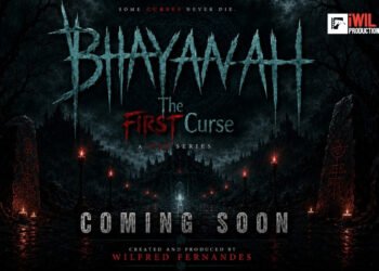 IWIL Productions Announces BHAYAAVAH: The First Curse, a New Indian Psychological Horror Web Series, Coming 2026