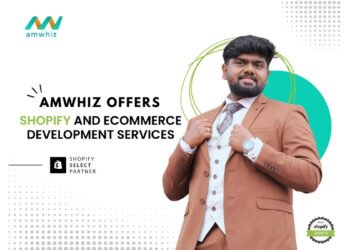 Amwhiz Offers Complete Shopify and Ecommerce Development Services