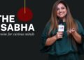 Geetika Saigal launches The Sabha, India’s first invite-only intellectual gathering for the questions India isn’t asking yet
