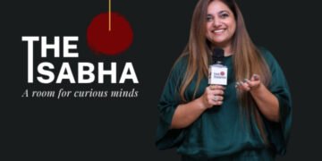 Geetika Saigal launches The Sabha, India’s first invite-only intellectual gathering for the questions India isn’t asking yet