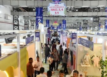CMAI’s 83rd NGF Kidswear Edition Delivers Strong Business Outcomes, Reinforcing Confidence for 630+ Brands Ahead of the Festive Season