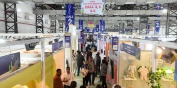 CMAI’s 83rd NGF Kidswear Edition Delivers Strong Business Outcomes, Reinforcing Confidence for 630+ Brands Ahead of the Festive Season