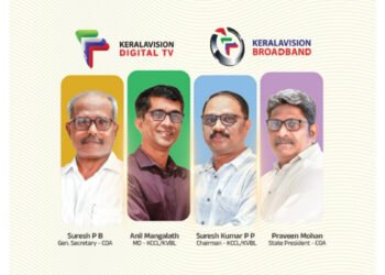 The Cooperate Corporate: The 1,160-Crore Rise of Kerala Vision