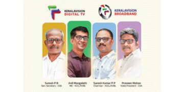 The Cooperate Corporate: The 1,160-Crore Rise of Kerala Vision