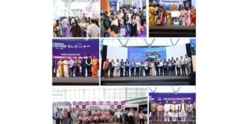 Bharat Buildcon 2026 Generates ₹400+ Crore Business, Attracts 40,000+ Visitors; Establishes India as a Global Sourcing Hub for Building Materials