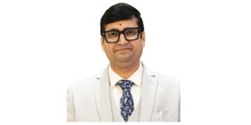 Dr. Nidhiesh Sharma Empowering Young Entrepreneurs and Farmers to Go Global Under PM Modi’s Atmanirbhar Bharat Vision