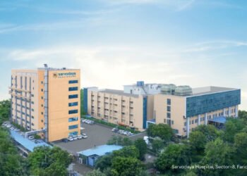 Sarvodaya Hospital, Faridabad, brings North India’s First Hip Navigation Technology for Hip Replacement Surgeries