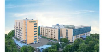 Sarvodaya Hospital, Faridabad, brings North India’s First Hip Navigation Technology for Hip Replacement Surgeries